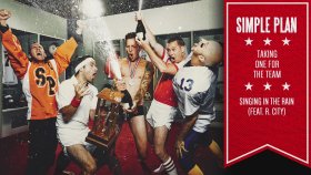 Simple Plan - Singing In The Rain Simple Plan - Singing In The Rain