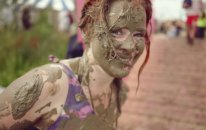 The Secret Garden Party 2015