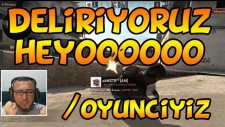 Cs:go Dust2 Easy Peasy Lemon Squeezy W/oyunciyiz - Kwhane