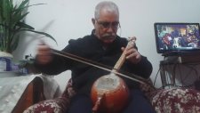 Kozan Dağı Türküsü-MUT YÖRESİ.Anonim -Mut Türküsü