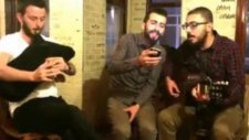 Artvinli Gençlerden Mehmet Cengiz'e Türkülü Yanıt
