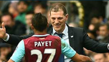 Blackburn Rovers 1-5 West Ham United (Geniş Özet - 21 Şubat Pazar 2016)