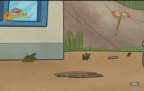 Doki Çizgi Filmi - Patates Tüccarları