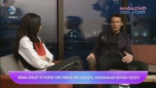 Edis Röportajı | Magazin D