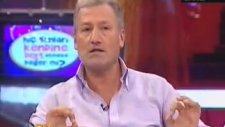 Ercan Akışık'ın Cumhurbaşkanı Erdoğan Taklidi