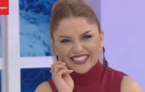 Esra Erol'da - Bahar'a Büyük Sürpriz Ünlü Oyuncu Ufuk Özkan Talip Oldu