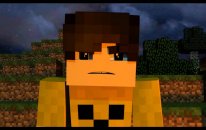 Heyket Minecraft Animation İntro | HG Animation & Birazcık Oyun