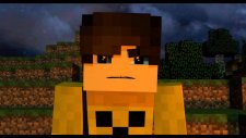 Heyket Minecraft Animation İntro | HG Animation & Birazcık Oyun