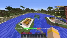 Minecraft | Speed Builders | Bölüm - 3 | ft.HyperFox