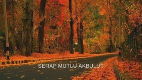 Serap Mutlu Akbulut - Bana Bir Aşk Masalından Şarkılar Söyle Serap Mutlu Akbulut - Bana Bir Aşk Masalından Şarkılar Söyle
