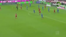 Thomas Müller Bundesliga'yı Salladı