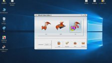 Xilisoft Video Editor 2 2 0 build 20120901