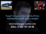 Ağirlama Yozgat Sorgun