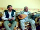 Bartın Ulus Afet Evlerı Sıra Gecesi