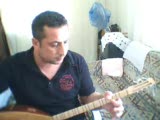 Gökmen - Bahçada Yeşil çınar Gökmen - Bahçada Yeşil çınar