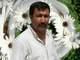 Metin Şirinkaya Hastane Önünde