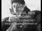 Sargon Agade Aşk Degil Ben Kazandım