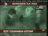 Sat Cehennem Haftasi Eğitimi