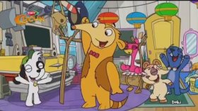Doki Çizgi Filmi - Doki'nin Parlak Fikri