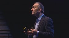 Ey İnsan, Sen Vicdanını Nerede Kaybettin? - Emin Çapa