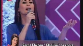 Serpil Efe - Sevemedim Senden Başka Serpil Efe - Sevemedim Senden Başka