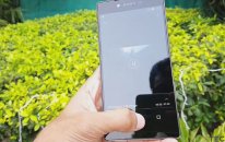 Sony Xperia Z5 Premium Video Tanıtım