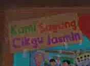terima kasih cikgu upin ipin official music video withlyrichi