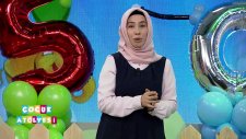 Çocuk Atölyesi 501.bölüm - Trt Diyanet