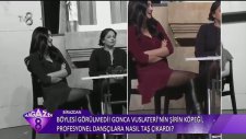 Deniz Çakır İsyan Etti