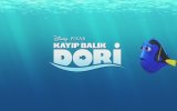 Kayıp Balık Dori (2016) 2. Türkçe Dublajlı Fragman