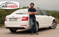 Skoda Octavia 1.6 Tdı Dsg Test Sürüşü - Review (English Subtitled)