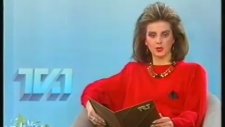 TRT Yayın Anonsu 1998
