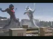 ultraman nexus final episode