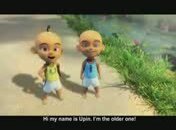 upin dan ipin movie geng pengembaraan kini bermula trailer