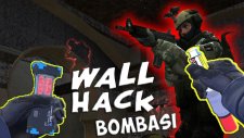 WALLHACK BOMBASI!! - CS:GO YENİ GÜNCELLEMENİN GETİRDİĞİ KODLAR