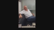 Ahmet Çakar'dan Hasta Köpek Fıkrası (+18)