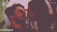 Ali ve Selin-Yangın Var
