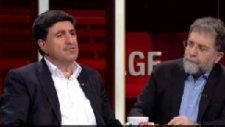 Altan Tan'a Canlı Yayında Terörist Taziyesi Soruldu (Tarafsız Bölge)
