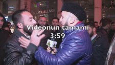 Bedükcan - Rahat Uyuyabiliyorsam Türk Polisi Yüzünden