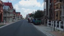 Bir Kamyoncunun Çılgın Maceraları Tanıtım Filmi (Ali Can)