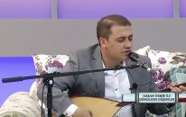Salih Maral-Karaçadır İsmi Tutar Asker Türküsü