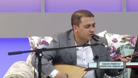 Salih Maral - Karaçadır İsmi Tutar Asker Türküsü Salih Maral - Karaçadır İsmi Tutar Asker Türküsü