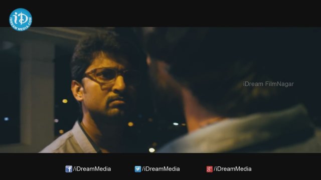 Yevade Subramanyam - Fragman
