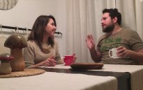 Evinde Yatağın Hazır! (Bi Git)