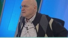 Hıncal Uluç: Salih Dursun’u Alkışlama Hakkımız Yok