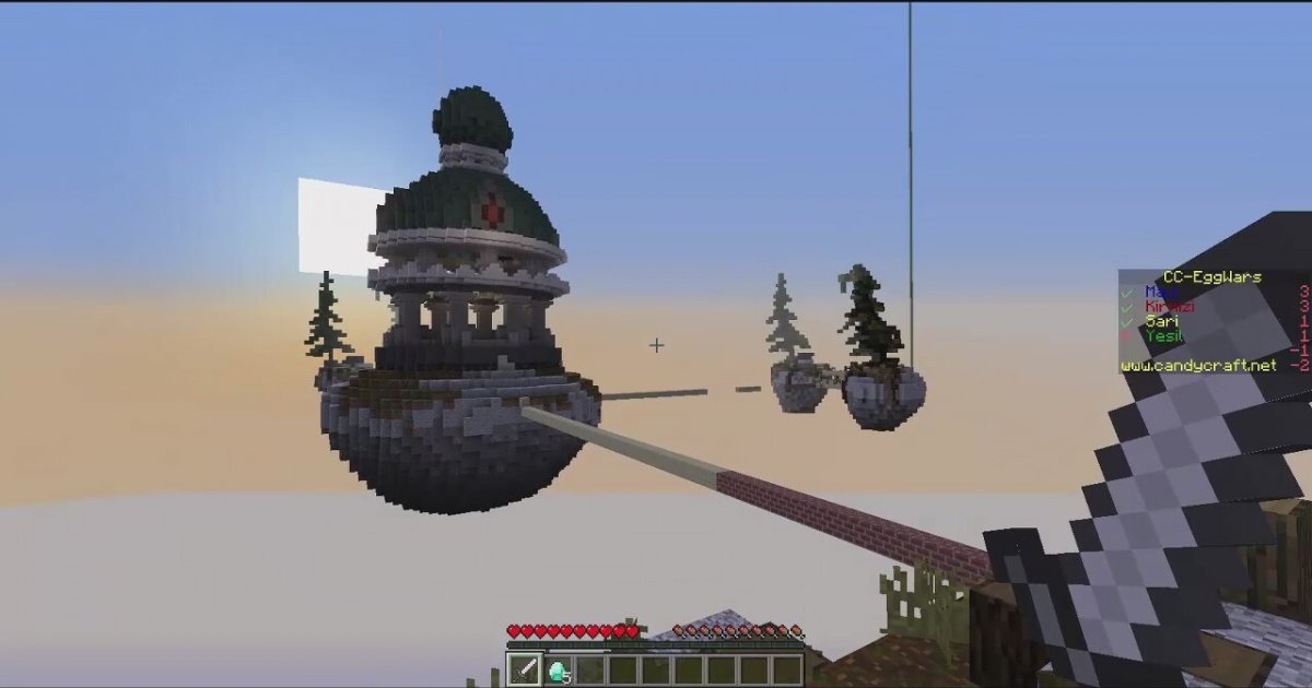 minecraft 1 9 egg wars server minecraft 1 9 egg wars server