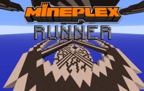 Mineplex - Runner - Çıldırıyorum ! W/erol - Serverbutik