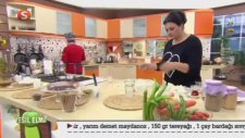 Oktay Usta - Kolay Su Böreği