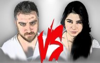 Oyun Kanalımızı (Eser vs. Gökçe) Bilmeyen Kaldı Mı?