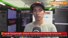 Toprak Razgatlıoğlu